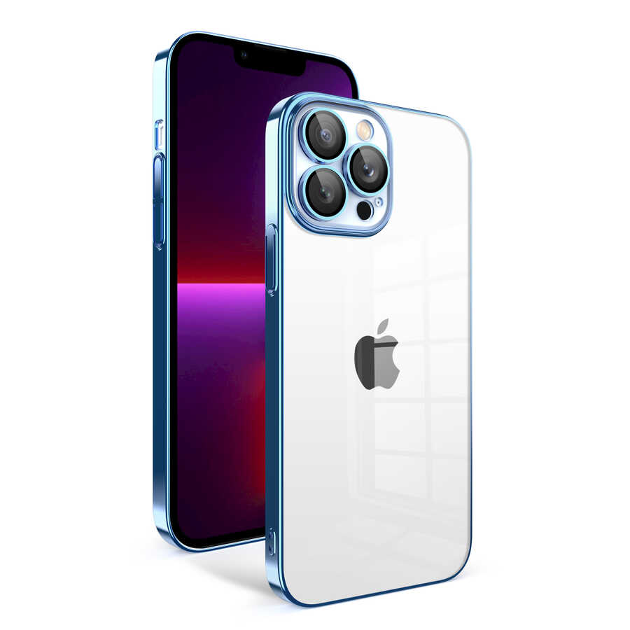 Apple%20iPhone%2013%20Pro%20Kılıf%20Kamera%20Korumalı%20Renkli%20Çerçeveli%20Zore%20Garaj%20Kapak-Mavi%20açık