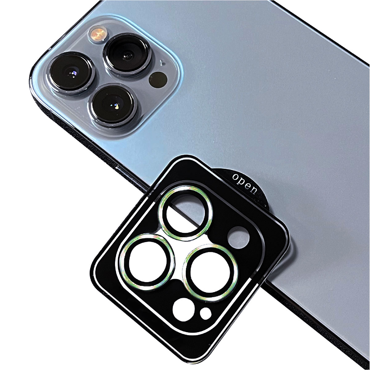 Apple%20iPhone%2011%20Pro%20Zore%20CL-09%20Kamera%20Lens%20Koruyucu-Açık%20yeşil