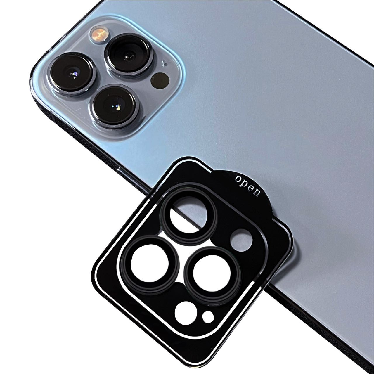 Apple%20iPhone%2014%20Pro%20Zore%20CL-11%20Safir%20Parmak%20İzi%20Bırakmayan%20Anti-Reflective%20Kamera%20Lens%20Koruyucu