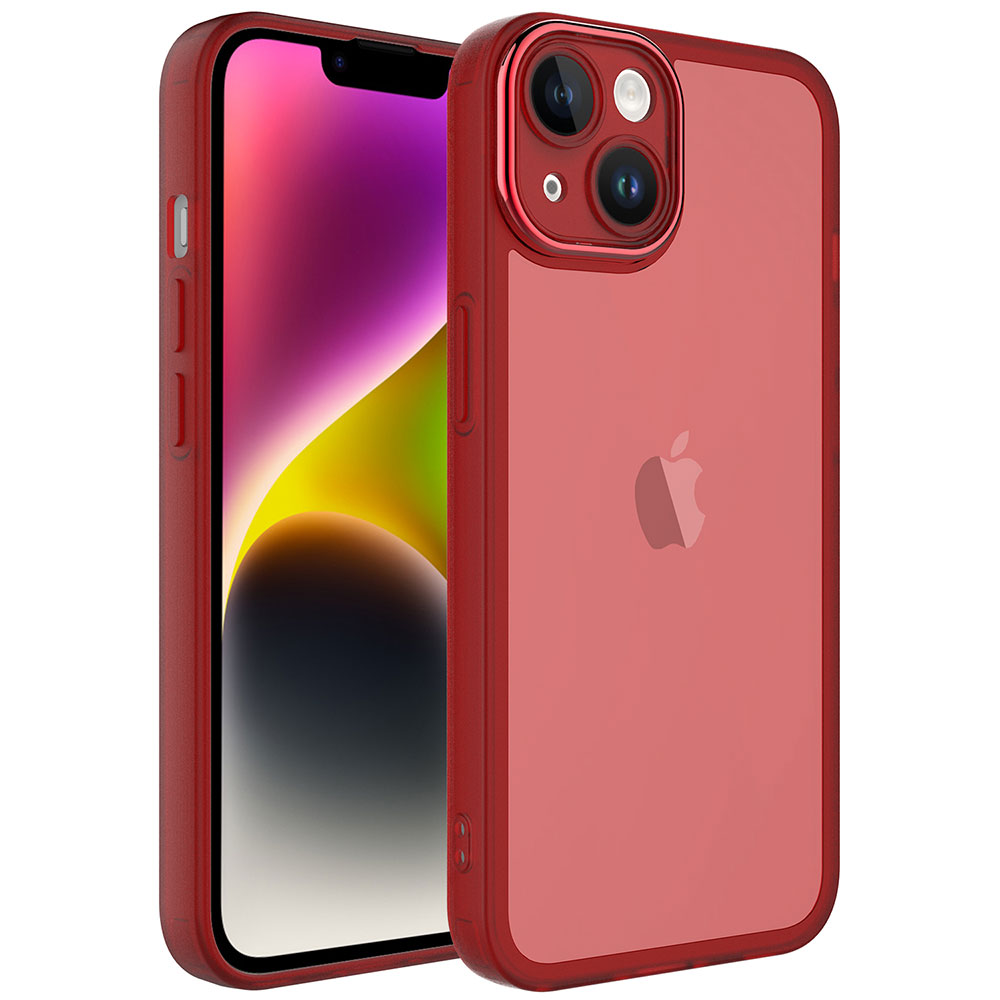 Apple%20iPhone%2014%20Plus%20Kılıf%20Kamera%20Korumalı%20Transparan%20Zore%20Post%20Kapak-Kırmızı