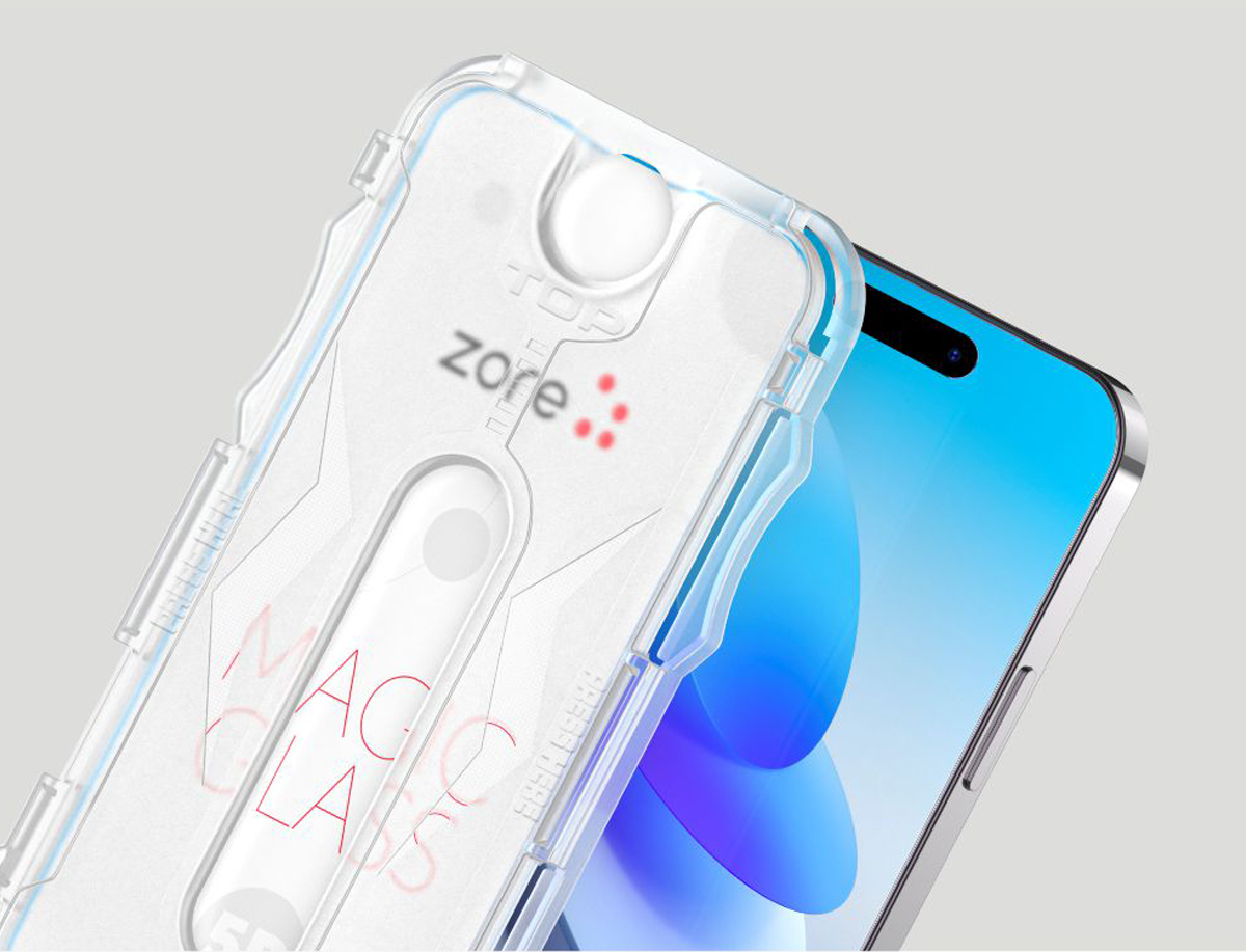 Apple%20iPhone%2013%20Pro%20Zore%20Kolay%20Uygulama%20Aparatlı%205D%20Magic%20Glass%20Cam%20Ekran%20Koruyucu