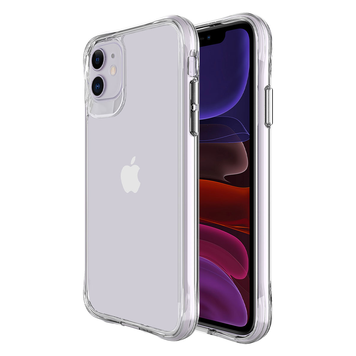 Apple%20iPhone%2011%20Kılıf%20Zore%20Şeffaf%20Ultra%20İnce%20Airbag%20Tasarımlı%20Okka%20Kapak