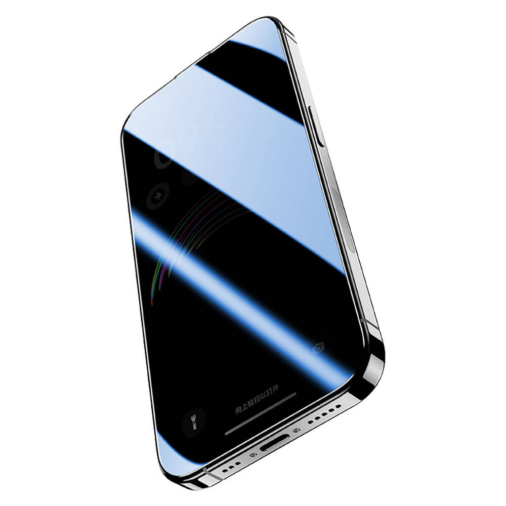 Apple%20iPhone%2015%20Plus%20Benks%20V%20Pro%20Ultra%20Shield%20Privacy%200.3mm%20Ekran%20Koruyucu%20+%20Kolay%20Uygulama%20Aparatlı