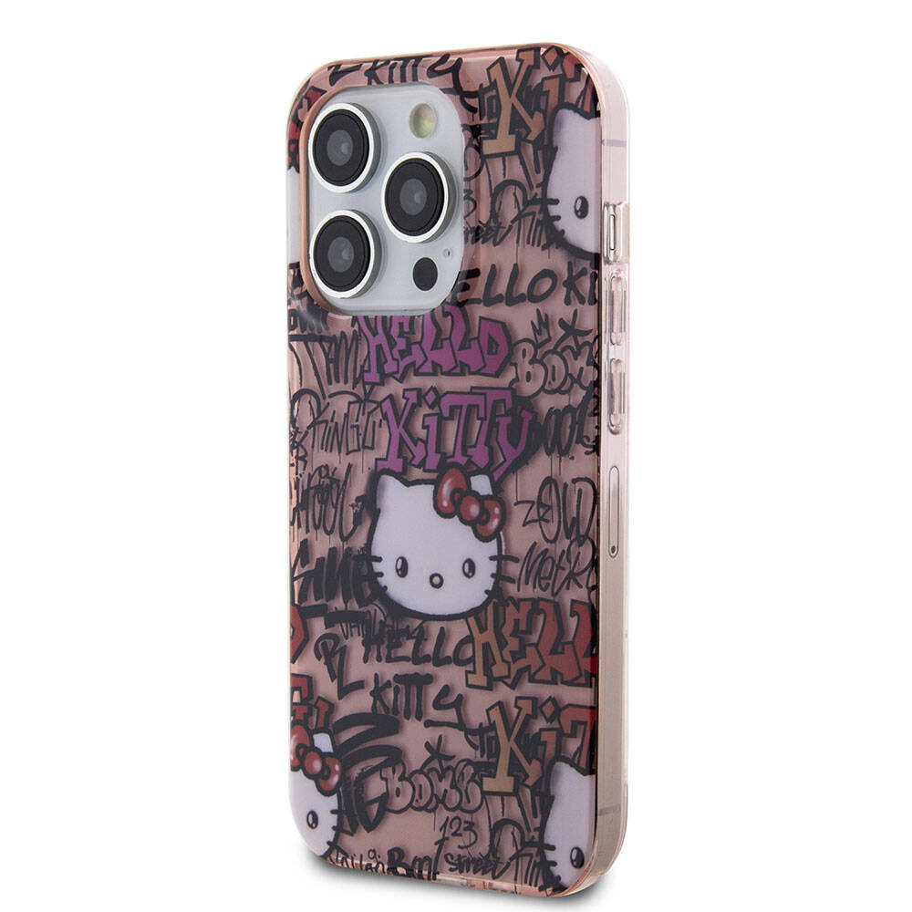 Apple%20iPhone%2015%20Pro%20Kılıf%20Hello%20Kitty%20Orjinal%20Lisanslı%20İkonik%20Logolu%20Etiket%20Graffiti%20Kapak