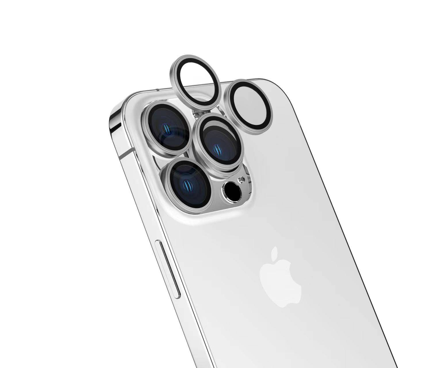 Apple%20iPhone%2015%20Pro%20Max%20Zore%20CL-15%20Parmak%20İzi%20Bırakmayan%20Anti-Reflective%20Kamera%20Lens%20Koruyucu-Gümüş