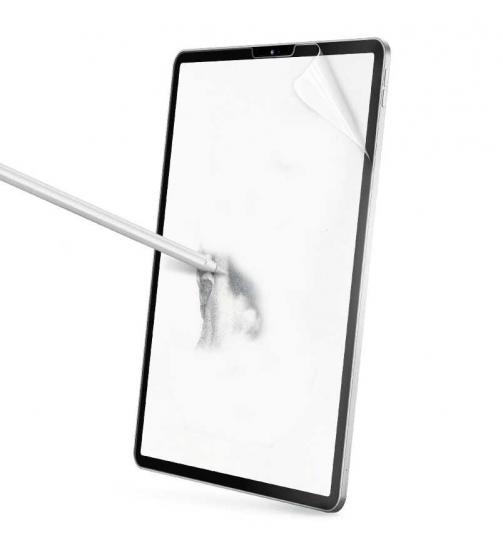 Apple iPad Pro 11 ​Wiwu iPaper Like Tablet Ekran Koruyucu