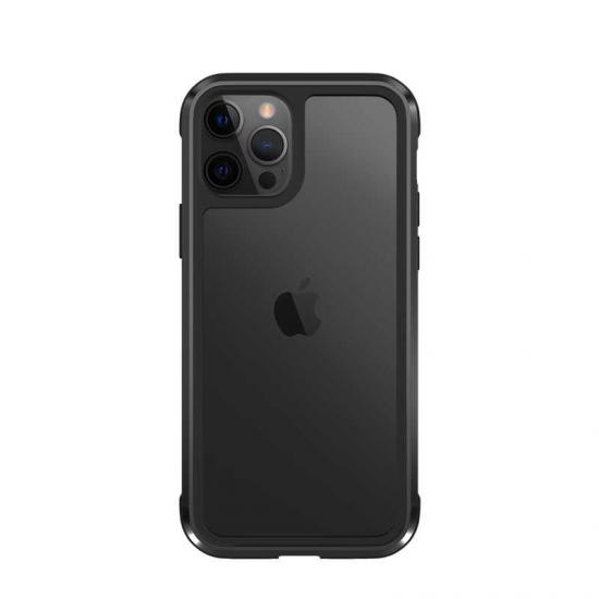 Apple iPhone 11 Pro Kılıf ​​​​​Wiwu Defens Armor Kapak