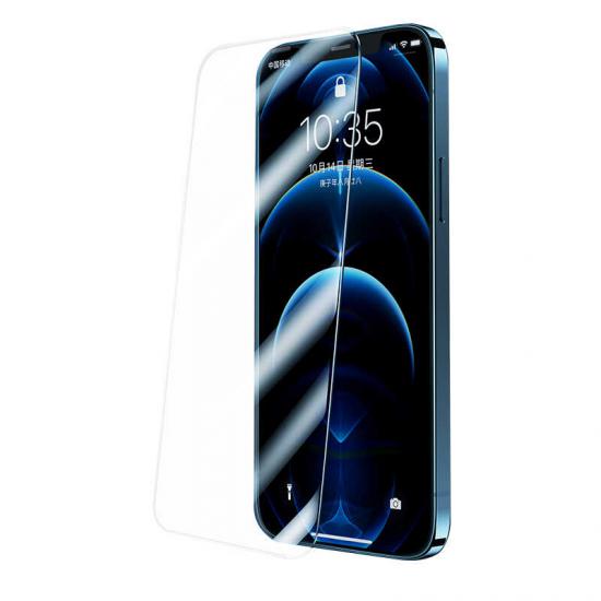 Apple iPhone 12 Pro Max Benks Schott Glass Ekran Koruyucu