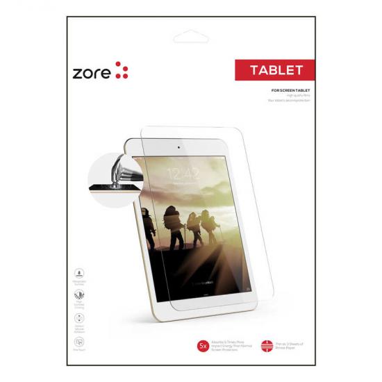 Apple iPad Mini 5 Zore Tablet Blue Nano Ekran Koruyucu