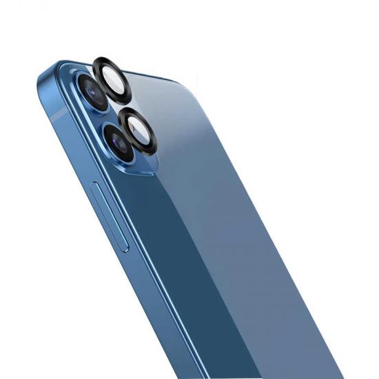 Apple iPhone 11 ​​​Wiwu Lens Guard