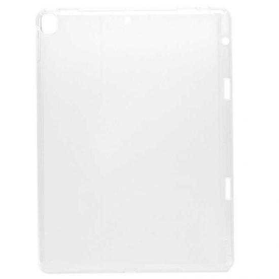 Apple iPad 10.2 2021 (9.Nesil) Zore Kalemli Tablet Silikon