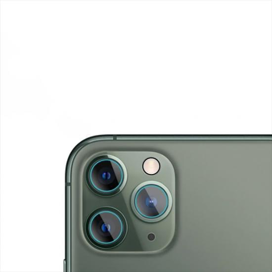 Apple iPhone 13 Pro Go Des Lens Shield Kamera Lens Koruyucu