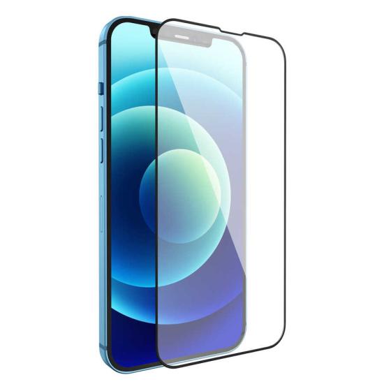 Apple iPhone 13 Pro Max Wiwu Easy İnstall iVista Super Hardness Ekran Koruyucu