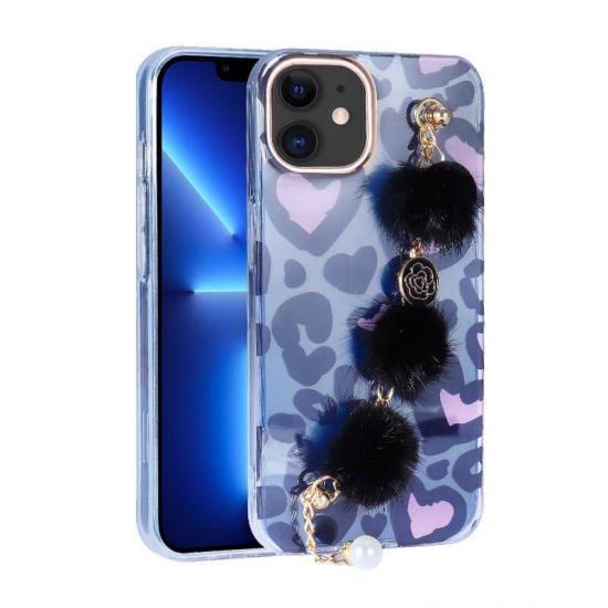 Apple iPhone 11 Kılıf Zore Kaos Kapak