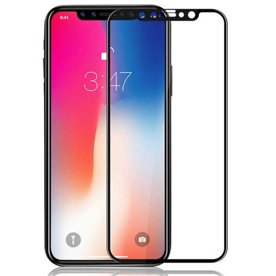 Apple iPhone 12 Pro Davin Seramik Ekran Koruyucu