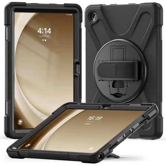 Galaxy Tab A9 Plus Zore Defender Tablet Silikon