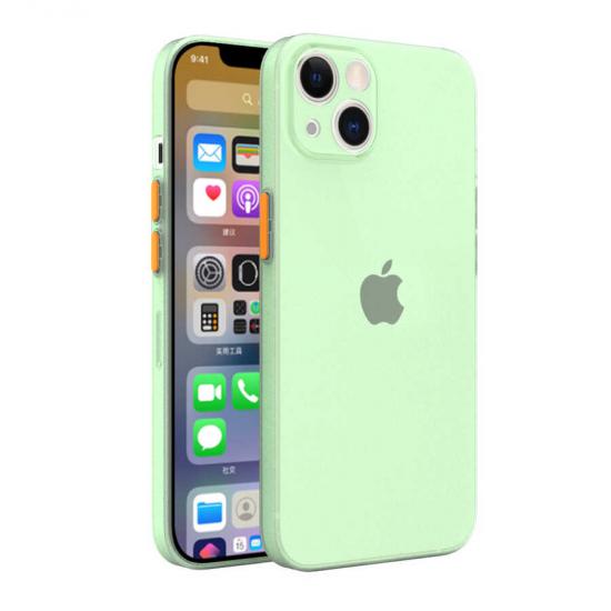 Apple iPhone 13 Mini Kılıf ​​Zore Tiny Kapak