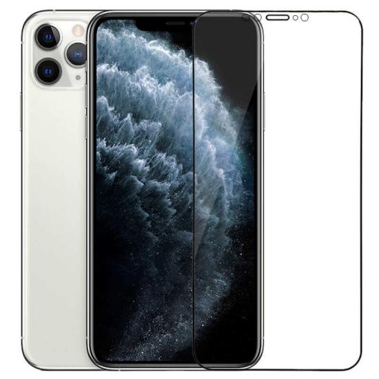 Apple iPhone 12 Pro Go Des Mat Seramik Ekran Koruyucu