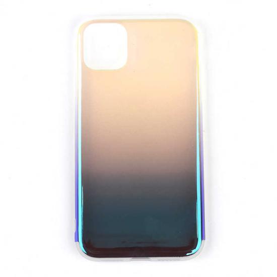 Apple iPhone 11 Kılıf Zore Abel Kapak