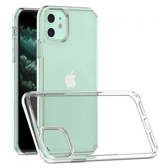 Apple iPhone 11 Kılıf Zore Coss Kapak