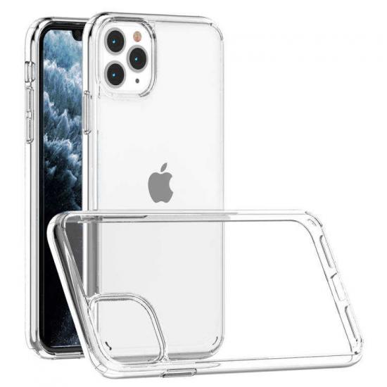 Apple iPhone 11 Pro Max Kılıf Zore Coss Kapak