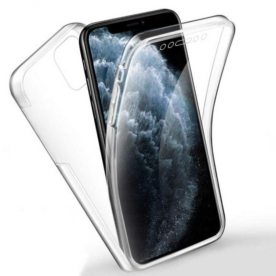 Apple iPhone 11 Pro Max Kılıf Zore Enjoy Kapak