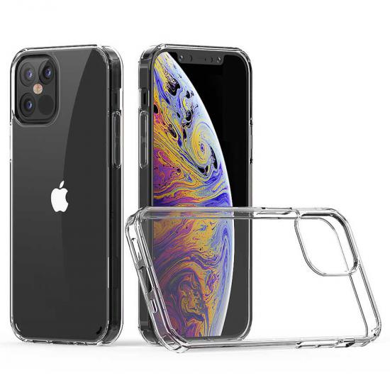 Apple iPhone 12 Pro Kılıf Zore Coss Kapak