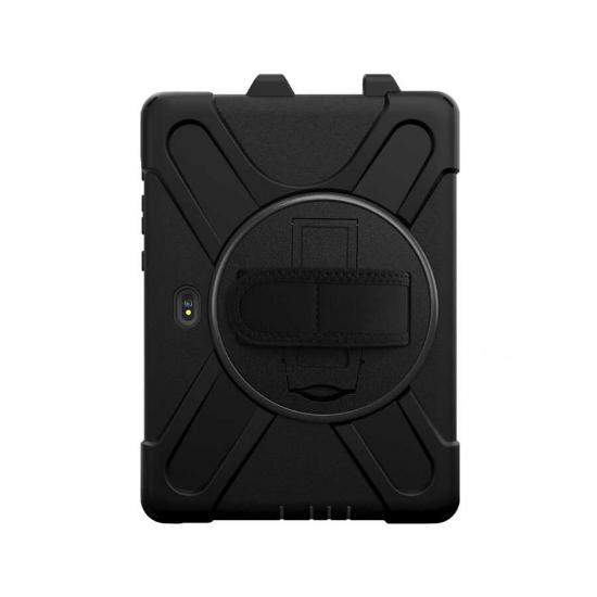 Galaxy Tab Active Pro T547 Zore Defender Tablet Silikon