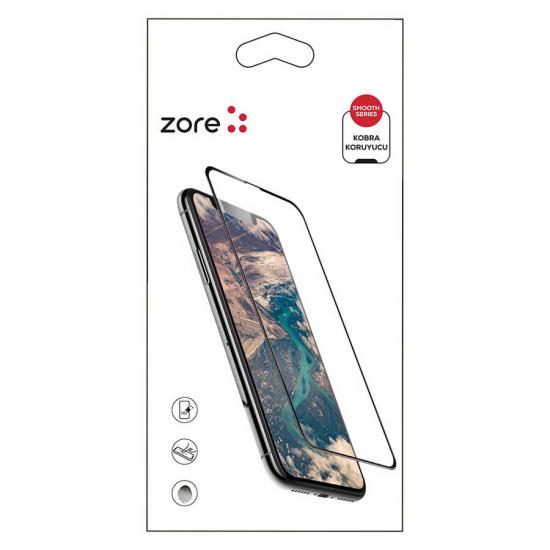 Apple iPhone 11 Pro Max Zore Kobra Ekran Koruyucu