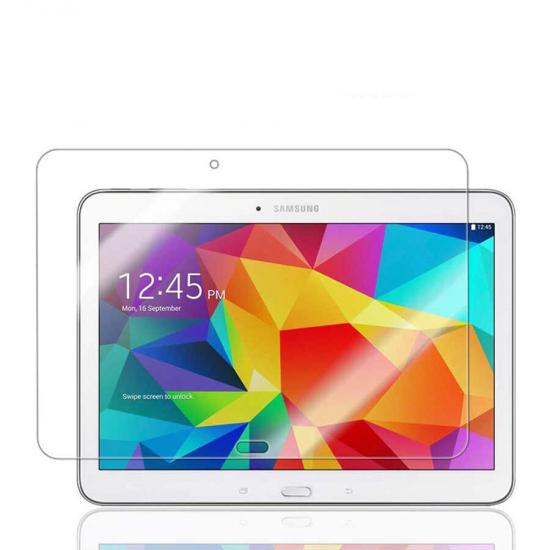 Galaxy Tab 4 10.1 T530 Zore Tablet Temperli Cam Ekran Koruyucu
