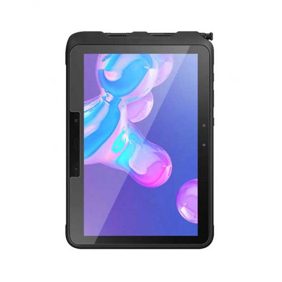 Galaxy Tab Active Pro T547 Zore Tablet Temperli Cam Ekran Koruyucu