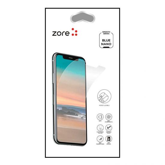 Apple iPhone 11 Zore Blue Nano Ekran Koruyucu