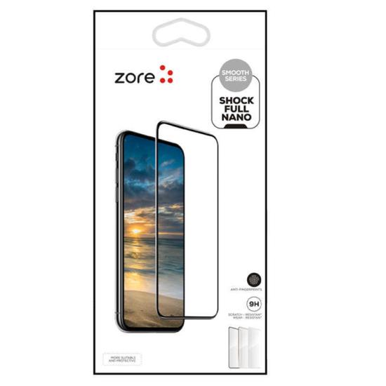 Apple iPhone 6 Plus Zore Shock Full Nano