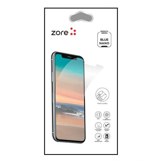 Asus Zenfone 3 ZE552KL Zore Blue Nano Ekran Koruyucu