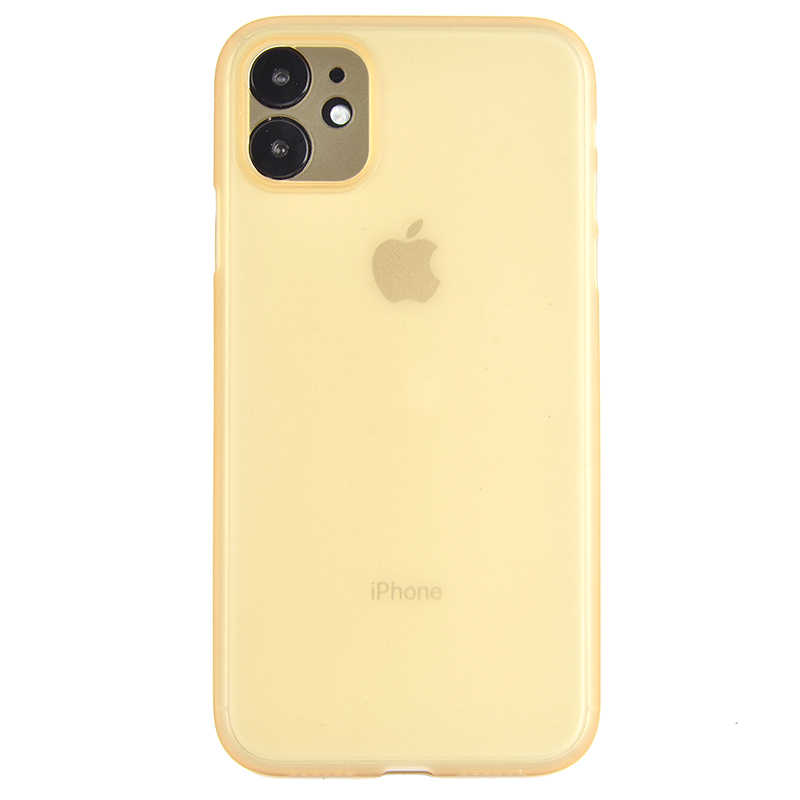 Apple%20iPhone%2011%20Kılıf%20Zore%20Eko%20PP%20Kapak-Gold