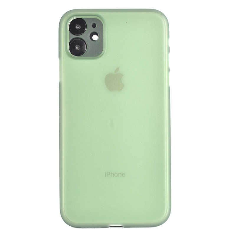 Apple%20iPhone%2011%20Kılıf%20Zore%20Eko%20PP%20Kapak-Koyu%20yeşil