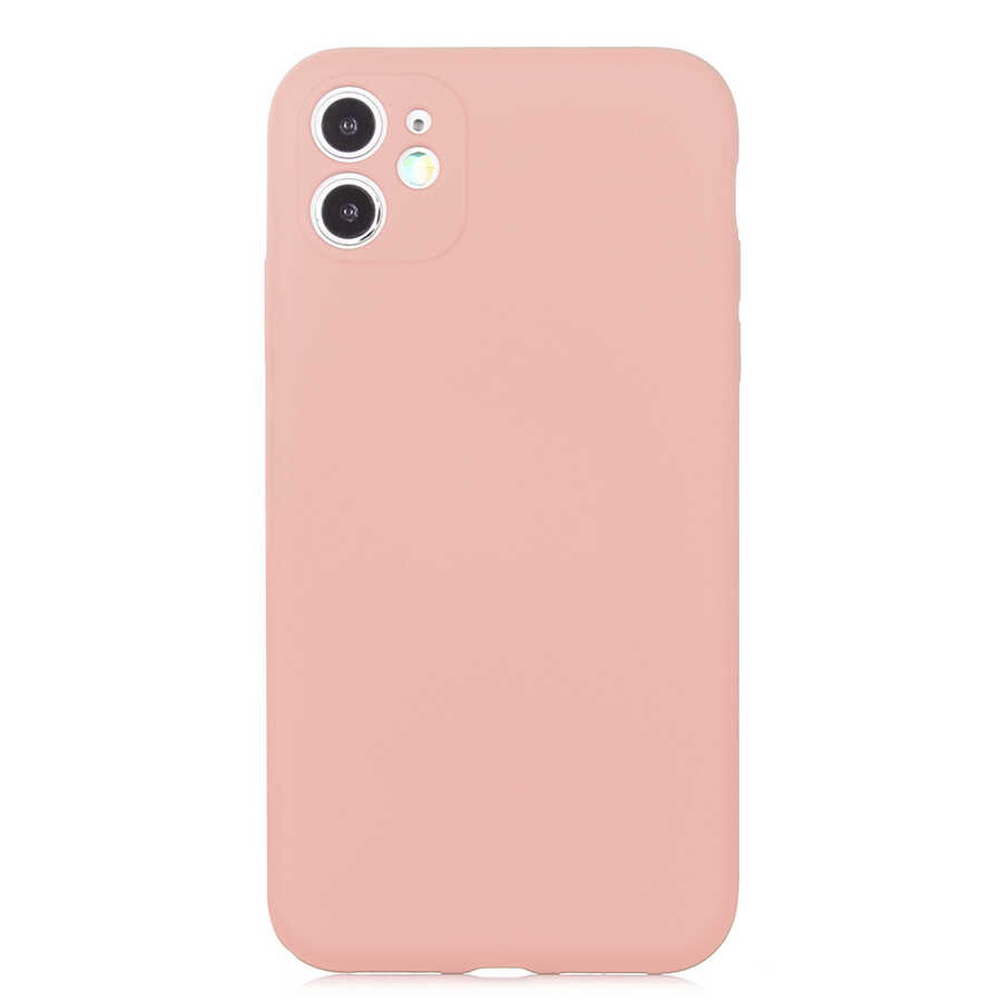 Apple%20iPhone%2011%20Kılıf%20Zore%20Mara%20Kapak-Pembe