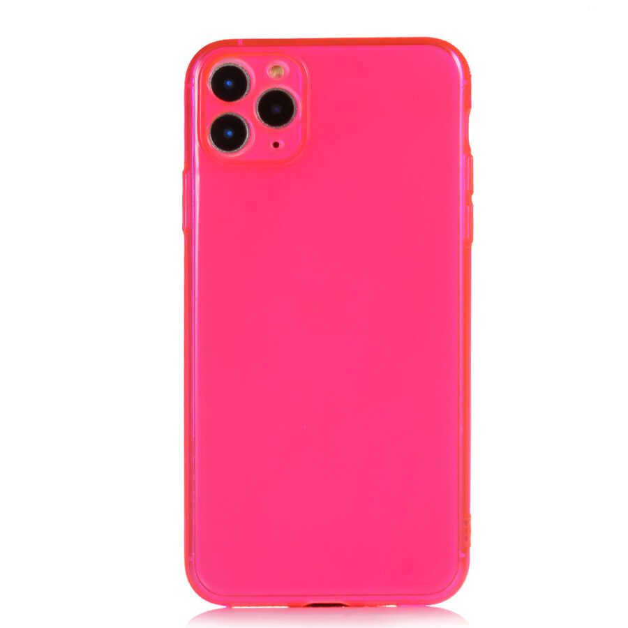 Apple%20iPhone%2011%20Pro%20Max%20Kılıf%20Zore%20Mun%20Silikon-Pembe