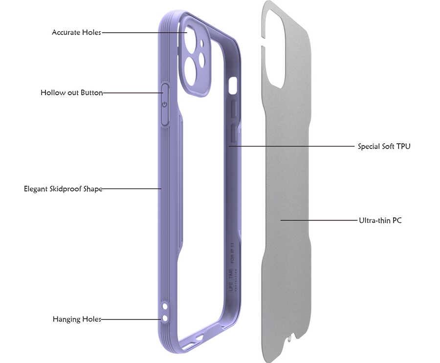 Apple%20iPhone%2011%20Kılıf%20Zore%20Parfe%20Kapak