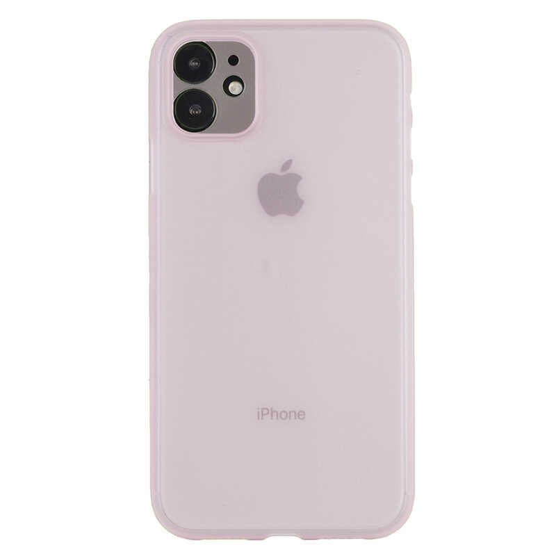 Apple%20iPhone%2011%20Kılıf%20​​Zore%20Tiny%20Kapak-Pembe