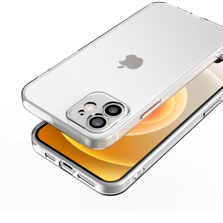 Apple%20iPhone%2012%20Kılıf%20Zore%20Kamera%20Korumalı%20Süper%20Silikon%20Kapak