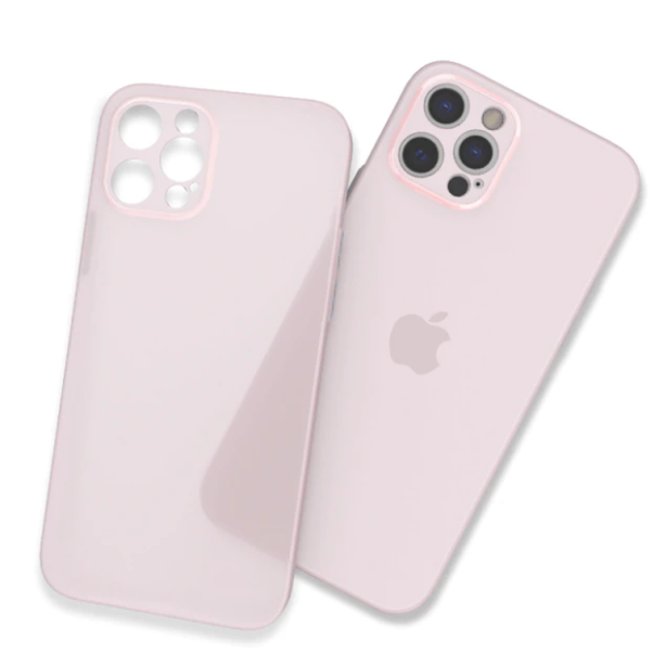 Apple%20iPhone%2012%20Pro%20Kılıf%20​​Zore%20Tiny%20Kapak-Pembe