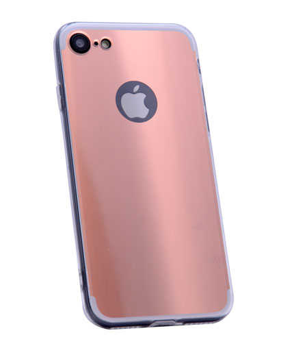 Apple%20iPhone%206%20Kılıf%20Zore%204D%20Silikon-Gold