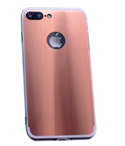 Apple%20iPhone%207%20Plus%20Kılıf%20Zore%204D%20Silikon-Rose%20gold