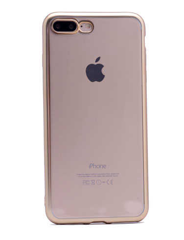 Apple%20iPhone%207%20Plus%20Kılıf%20Zore%20Lazer%20Kaplama%20Silikon