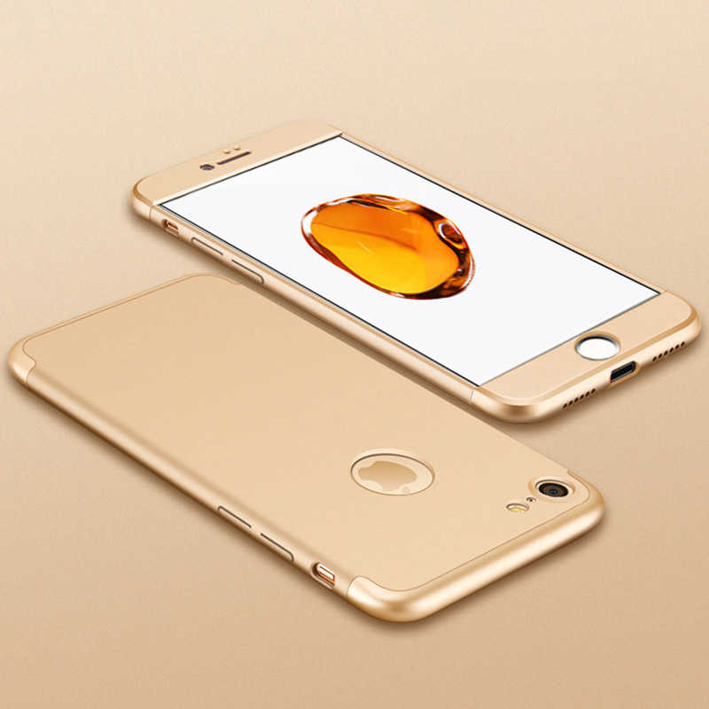 Apple%20iPhone%208%20Kılıf%20Zore%20Ays%20Kapak-Gold