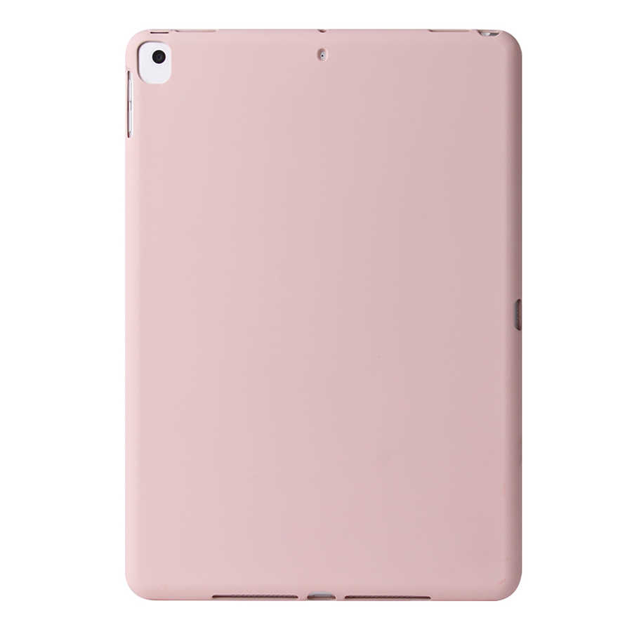 Apple%20iPad%2010.2%20(8.Nesil)%20Kılıf%20Zore%20Sky%20Tablet%20Silikon-Pembe%20açık