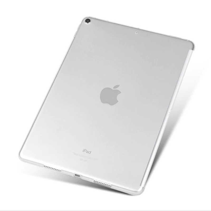 Apple%20iPad%2010.2%20(8.Nesil)%20Kılıf%20Zore%20Tablet%20Süper%20Silikon%20Kapak