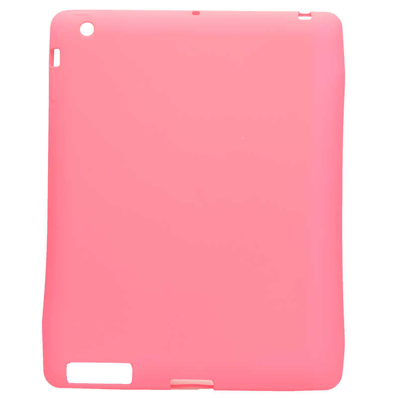 Apple%20iPad%202%203%204%20Kılıf%20Zore%20Sky%20Tablet%20Silikon-Pembe%20koyu