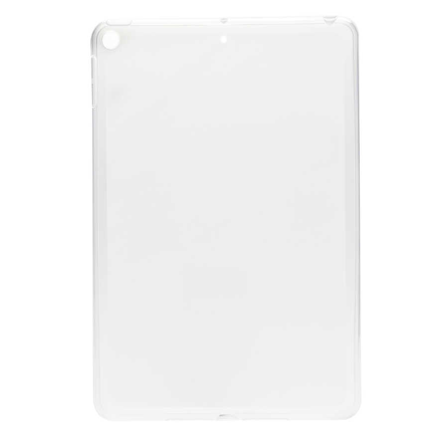 Apple%20iPad%20Mini%205%20Kılıf%20Zore%20Tablet%20Süper%20Silikon%20Kapak